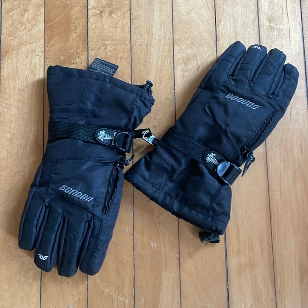 Gordini Kids gloves